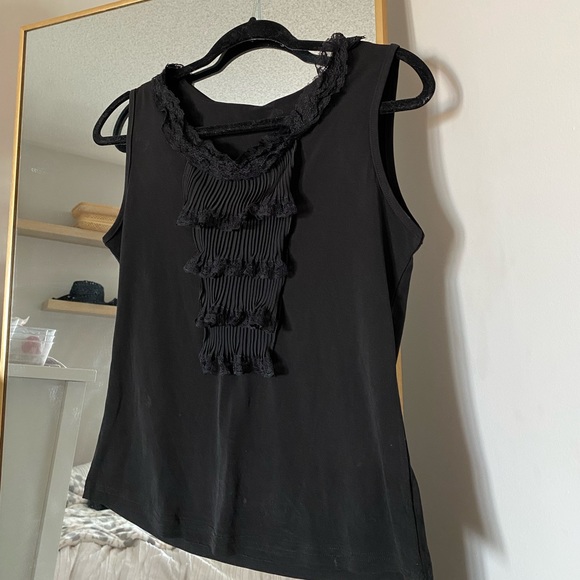 Ruff Black shirt - Picture 1 of 9